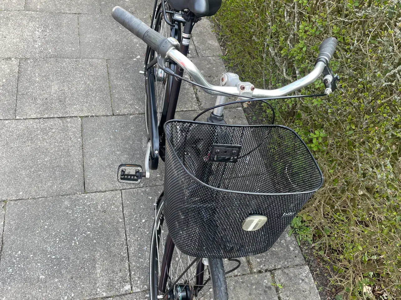Billede 3 - Billig RALEIGH dame cykel