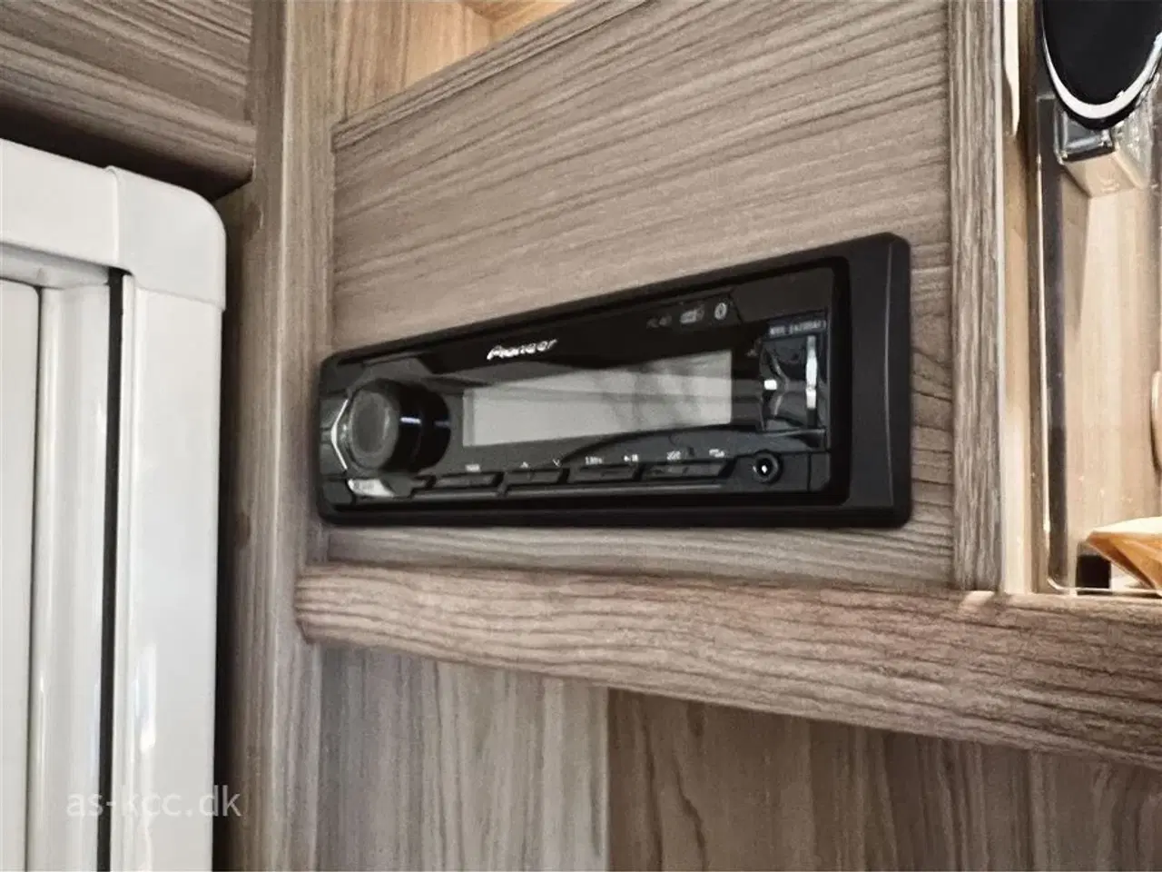 Billede 21 - 2025 - Kabe Smaragd 520 XL KS Premium Line