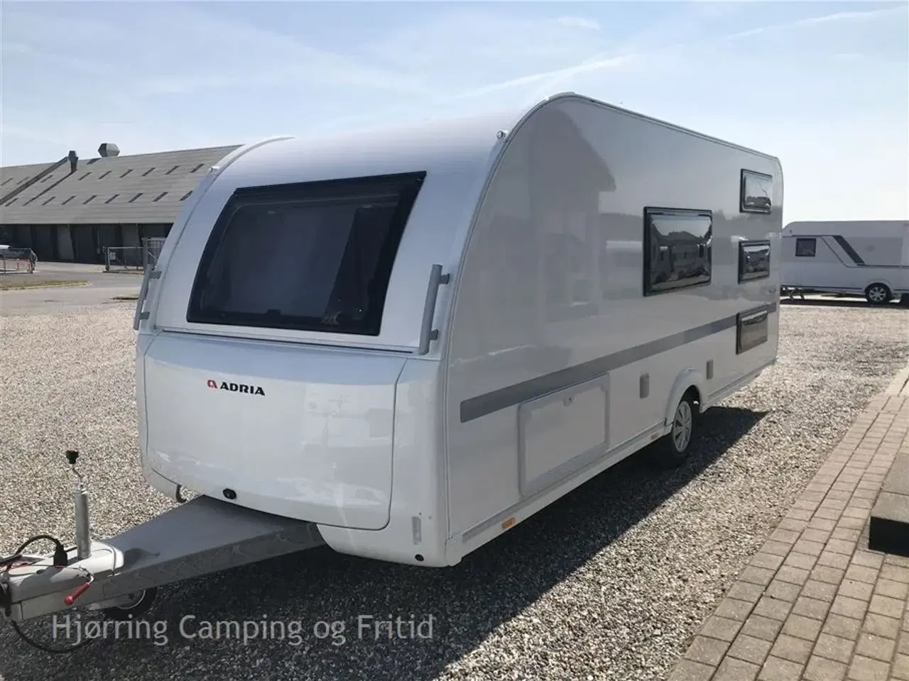 Billede 5 - 2024 - Adria Altea 552 PK Selected Edition Kampangnemodel