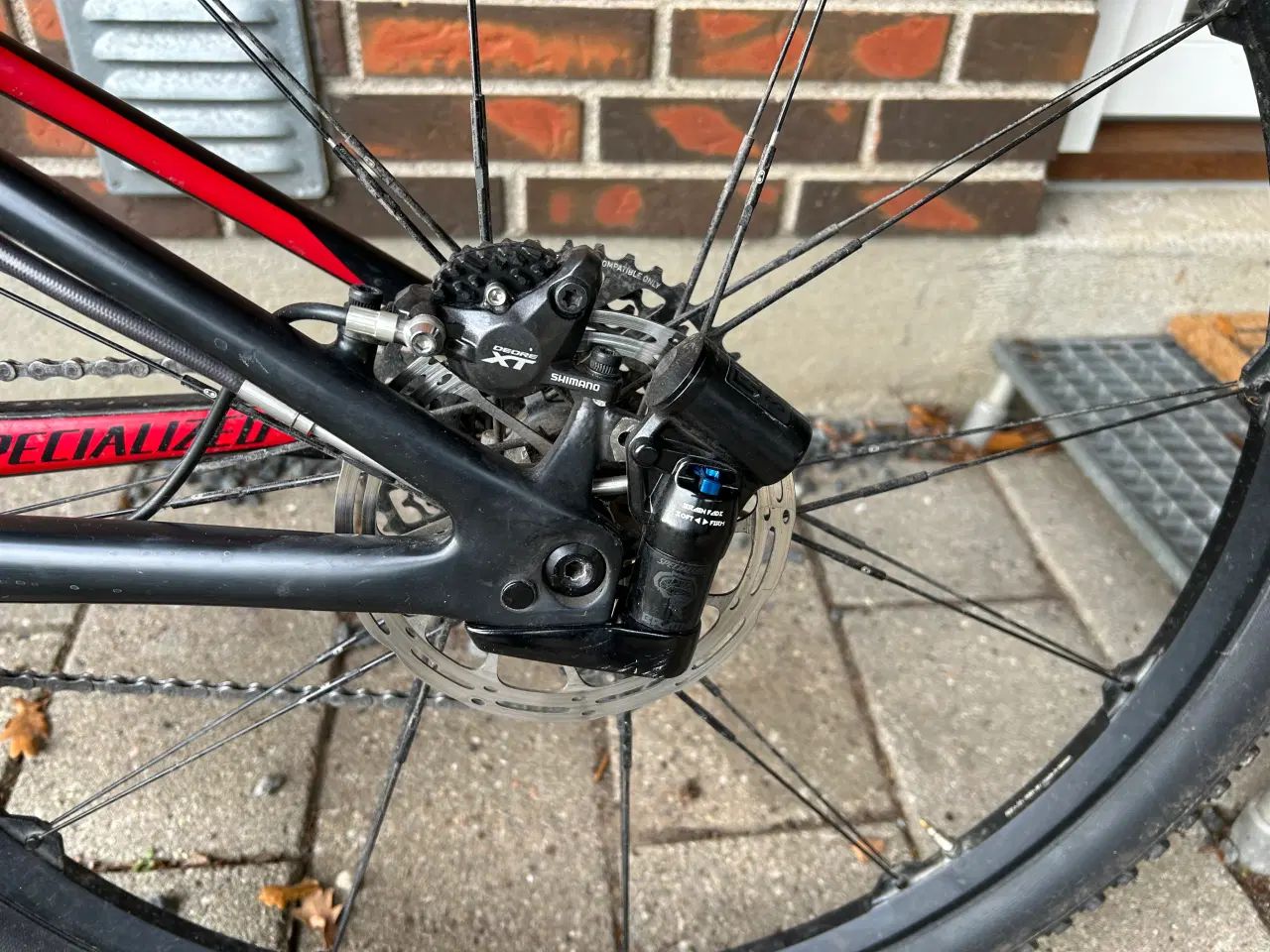 Billede 3 - Specialized Epic Comp 29" str M