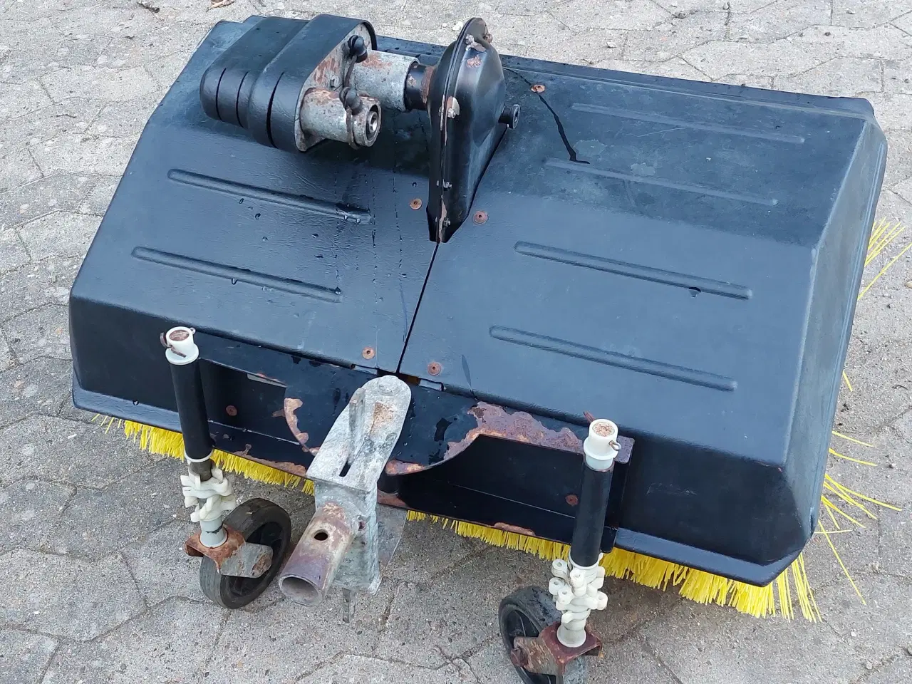 Billede 3 - Texas kost