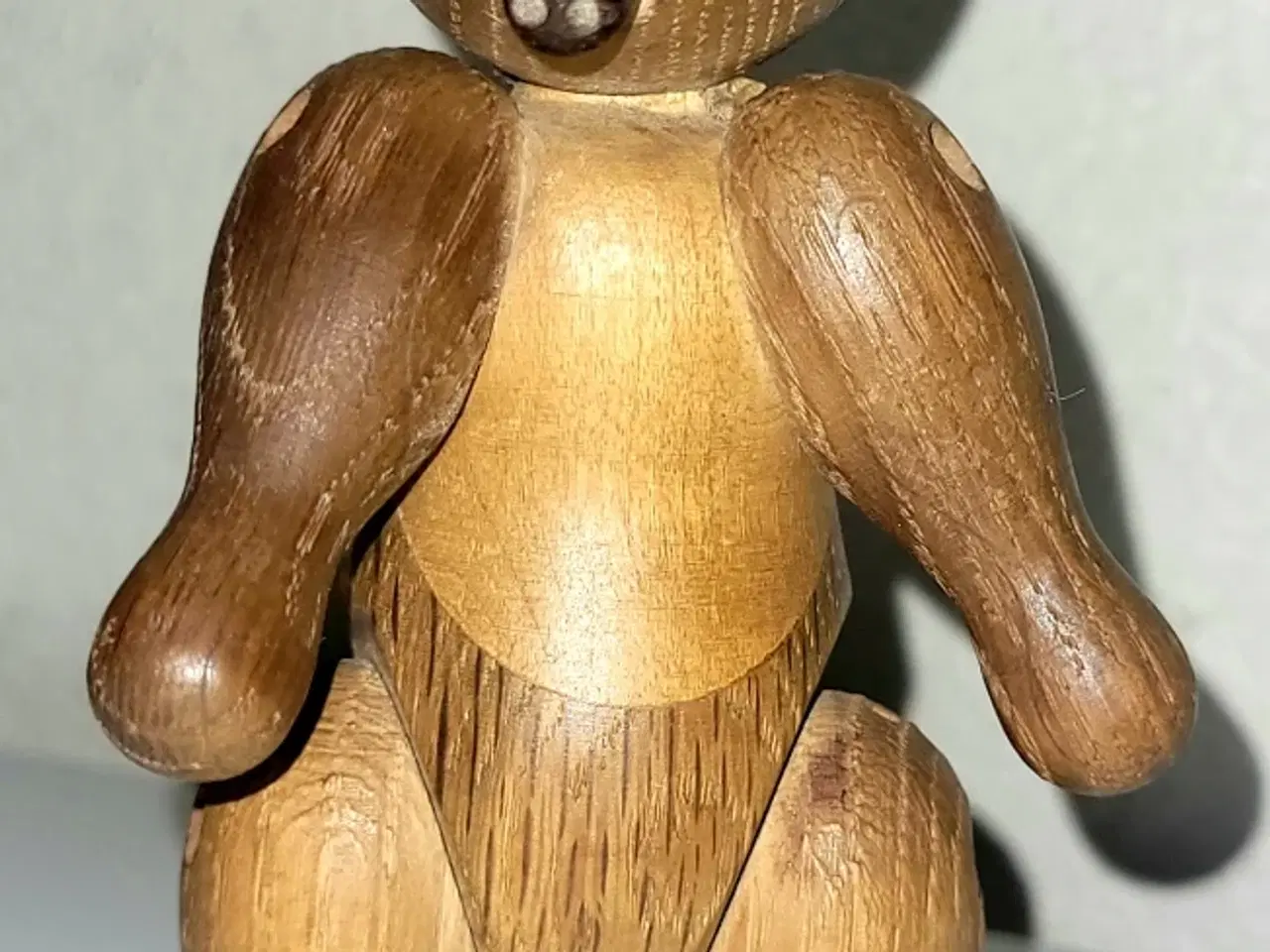 Billede 5 - Antik Kay Bojesen figur(Bjørn)