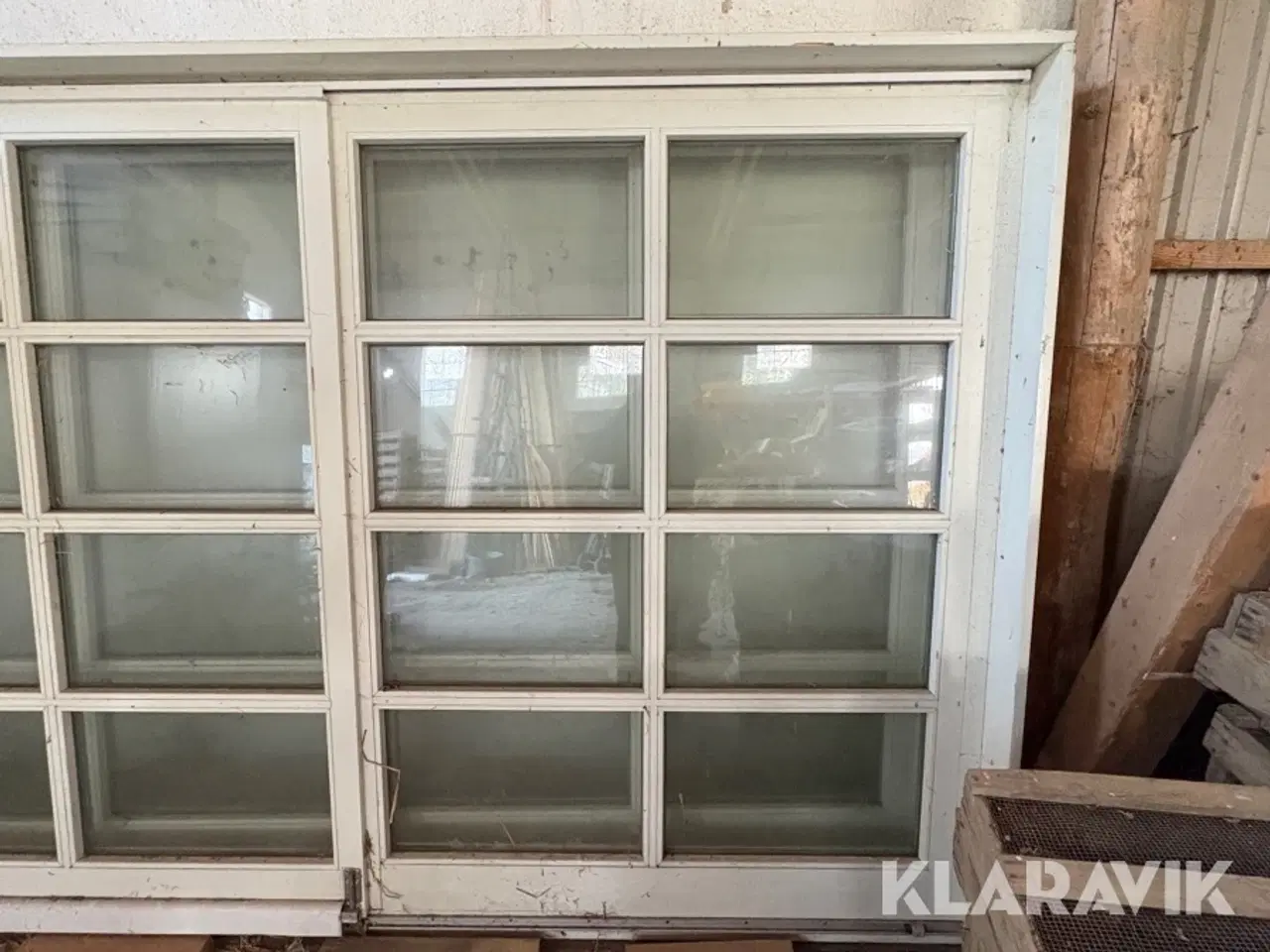 Billede 5 - 2-fags hæve-skydedør