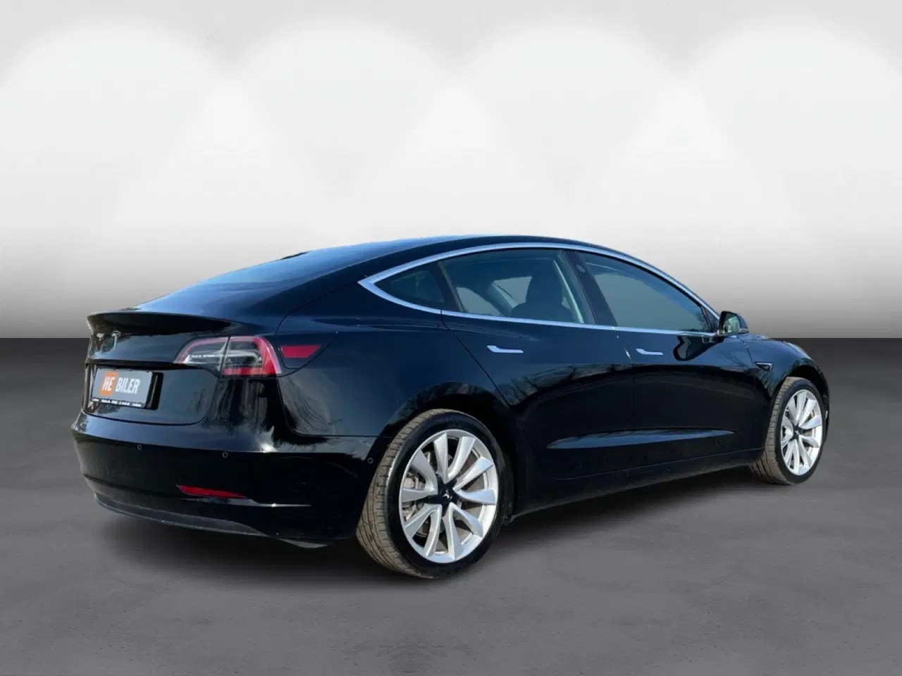 Billede 3 - Tesla Model 3  Standard Range+ RWD