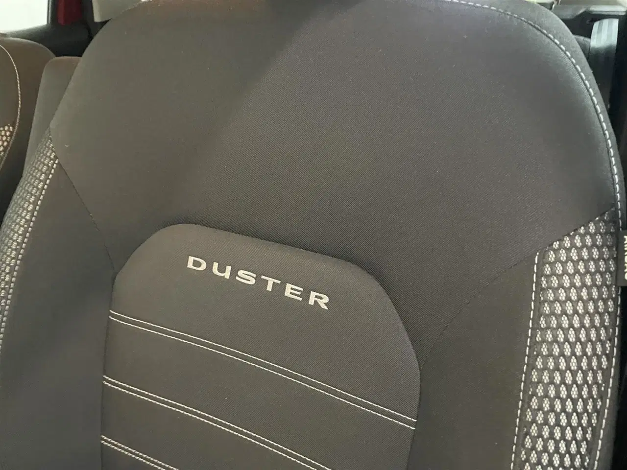 Billede 10 - Dacia Duster 1,0 Tce Prestige 90HK 5d 6g