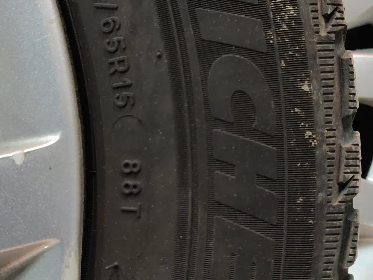 Billede 7 - Renault Clio IV, 1.5 dci dele