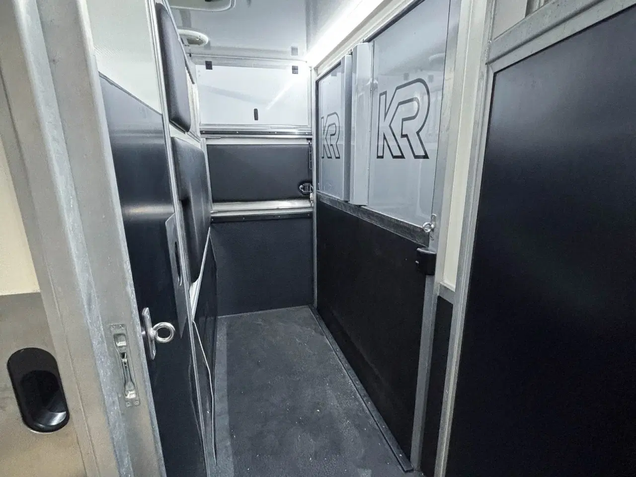 Billede 6 - Renault Master III T35 2,3 dCi 170 L3H3 Hestetransport aut.