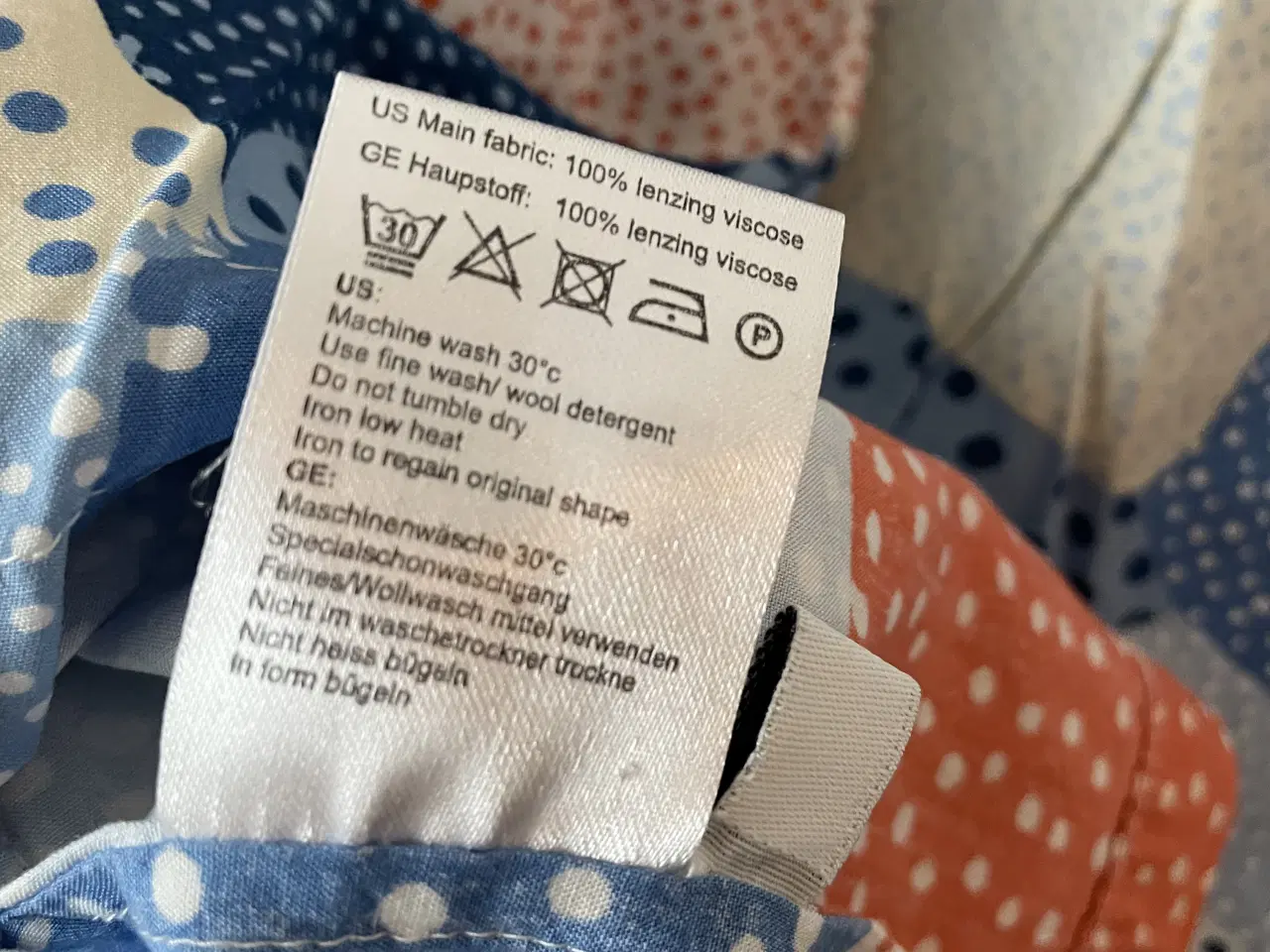 Billede 7 - Storm & Marie bluse