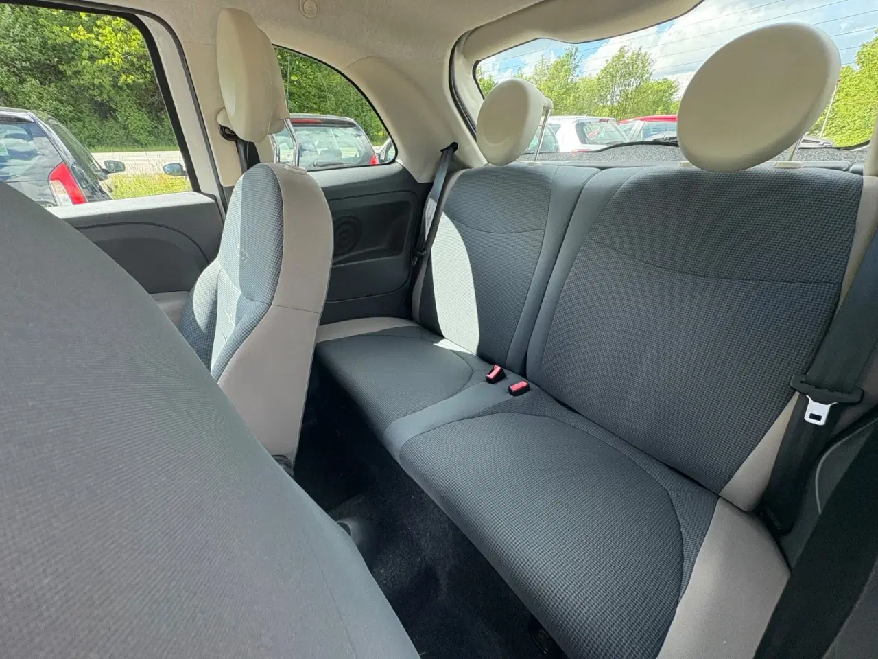 Billede 11 - Fiat 500 1,2 Lounge