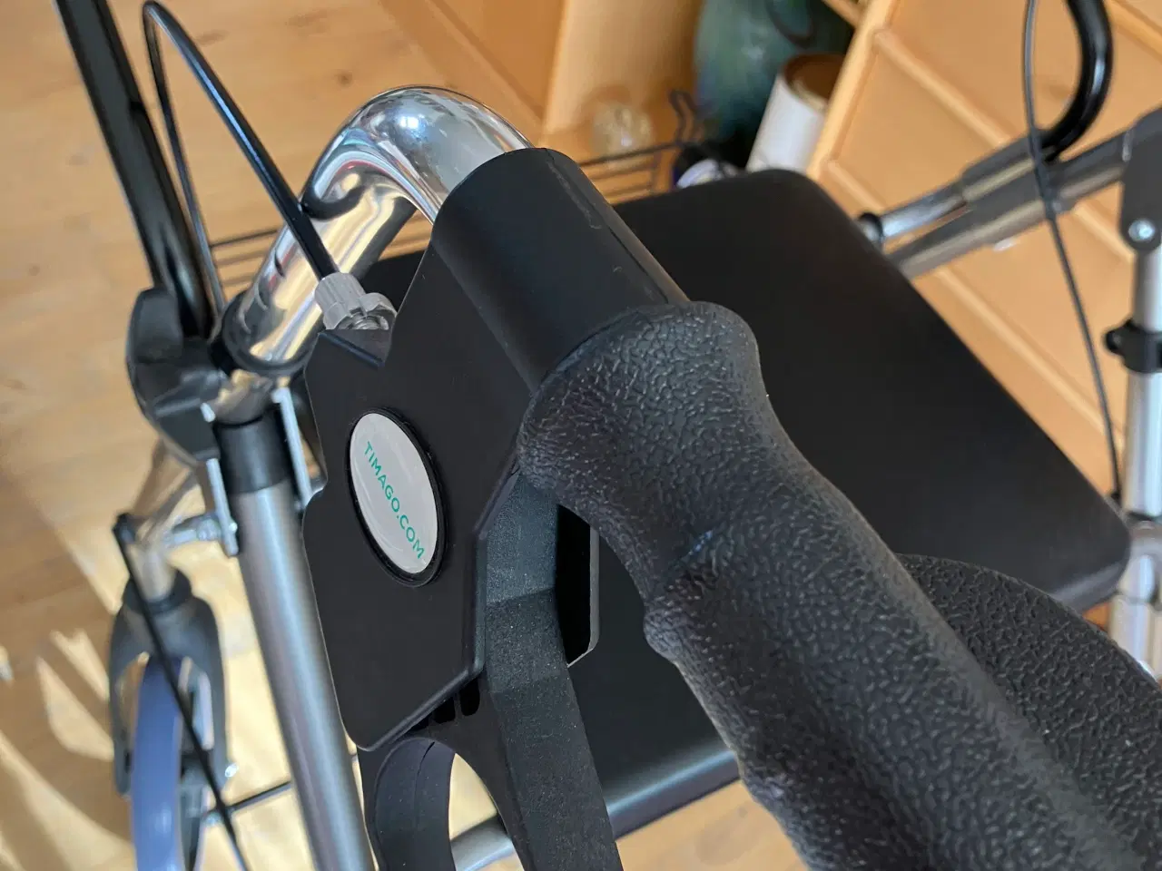 Billede 2 - Rollator