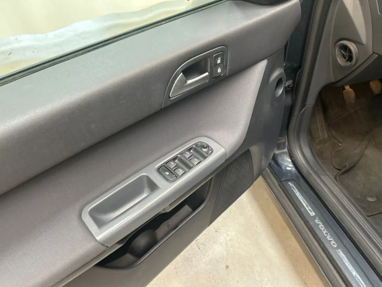 Billede 19 - Volvo V50 1,6 DRIVe Start/Stop 109HK Stc