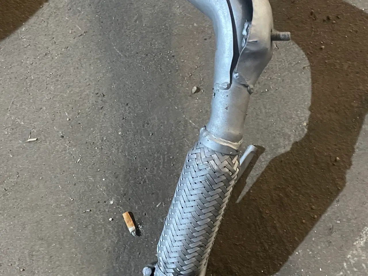 Billede 2 - Toyota corolla 1839ccm