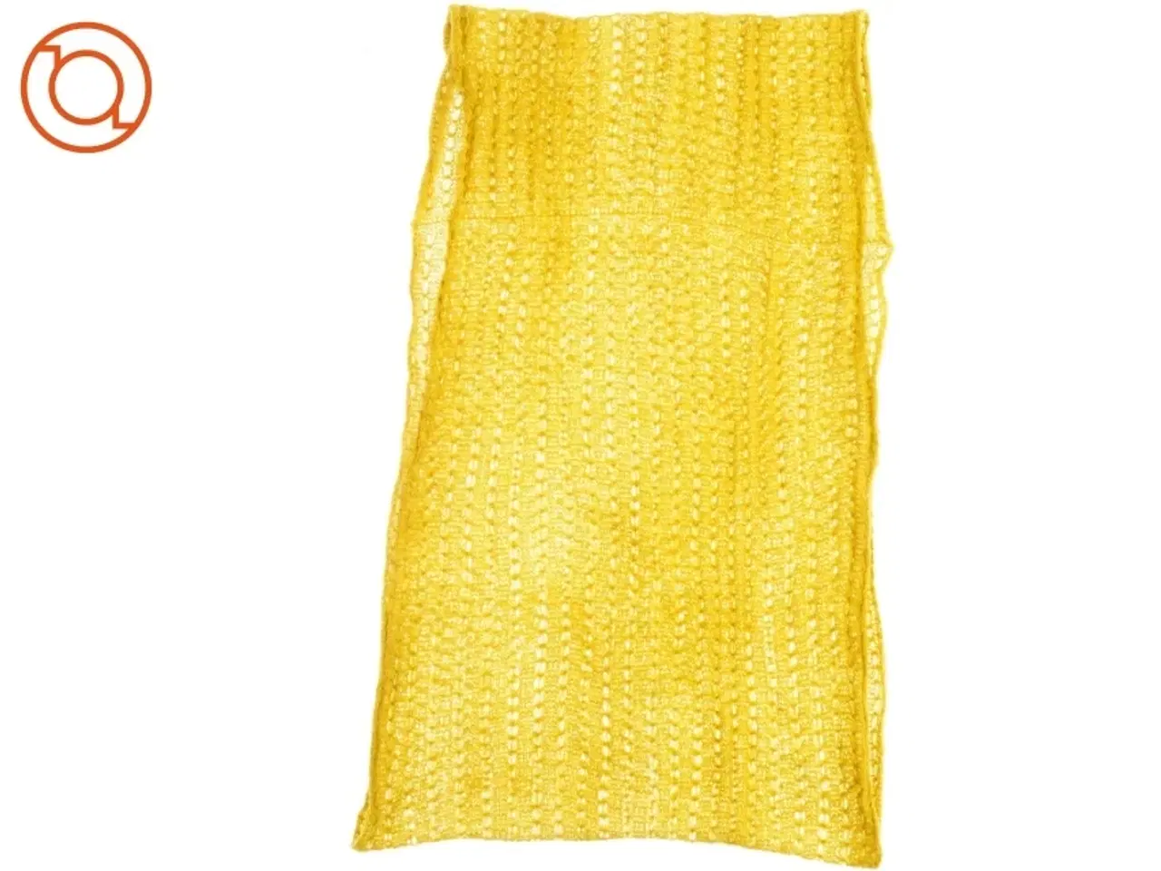 Billede 2 - Tørklæde (str. 60 x 90 cm)