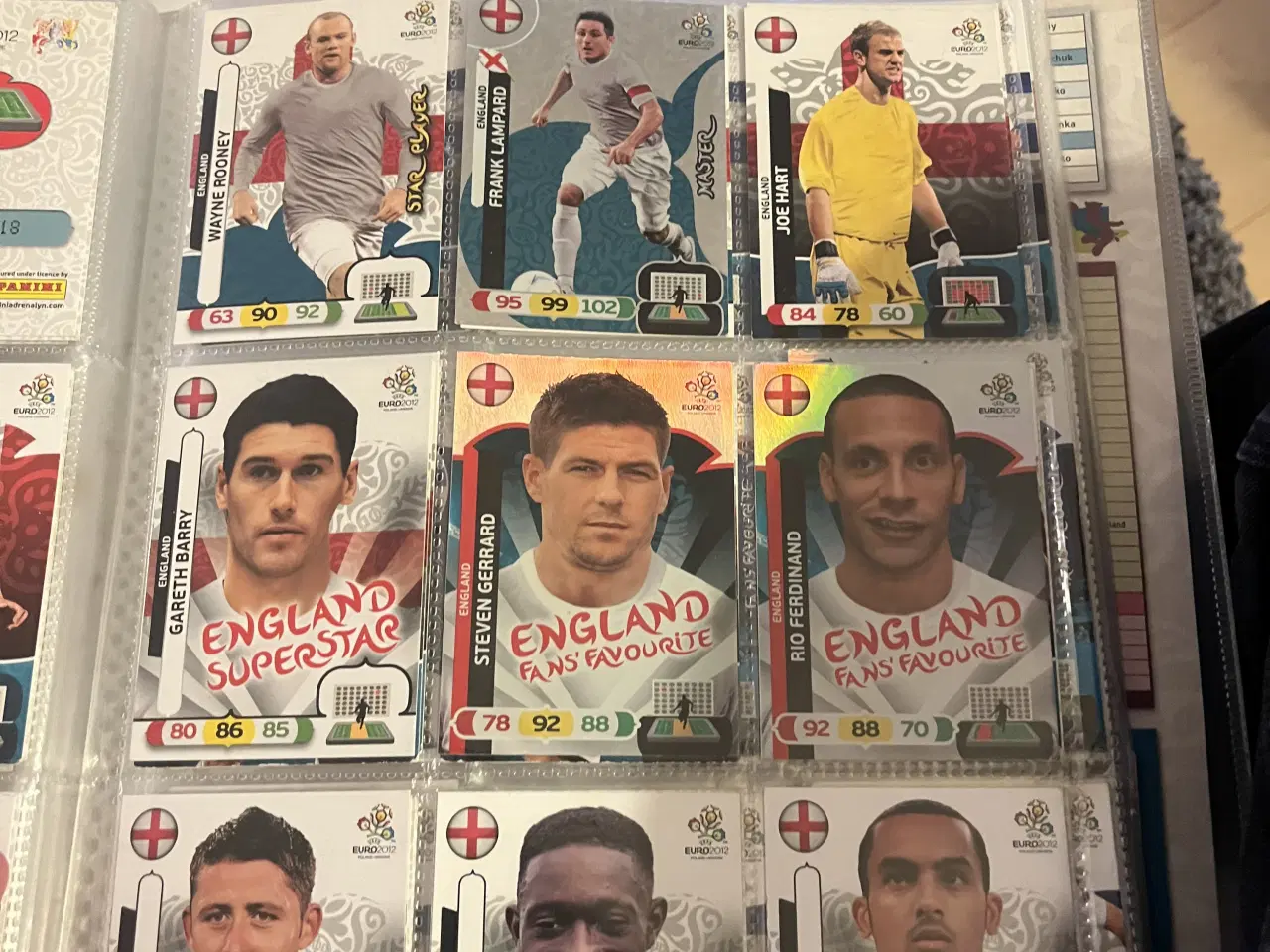 Billede 14 - EUROPA LEAGUE 2012