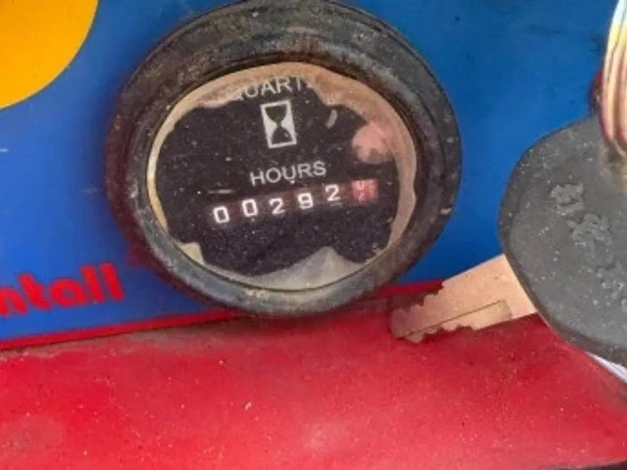 Billede 6 - 10m Saxlift 