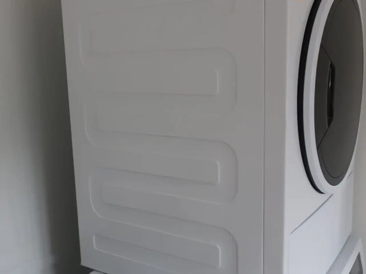 Billede 6 - Tørretumbler BLOMBERG BTGS483WRO
