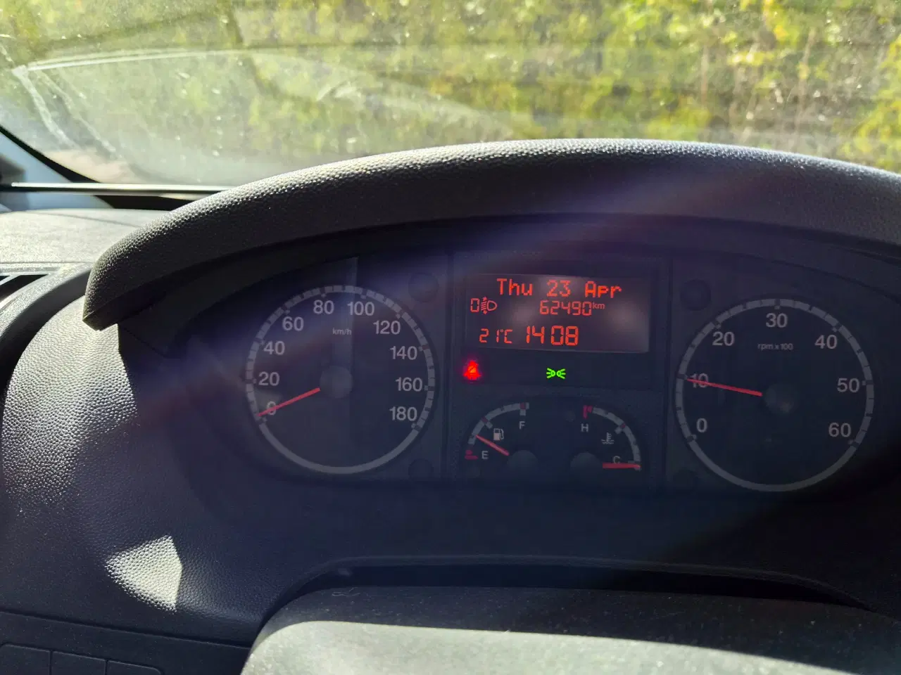 Billede 20 - Hobby T60H 