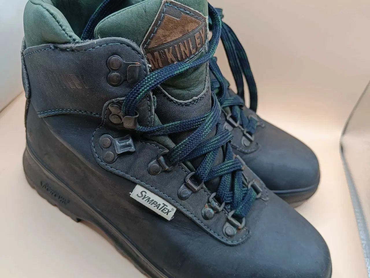 Billede 8 - Vibram støvler 41str