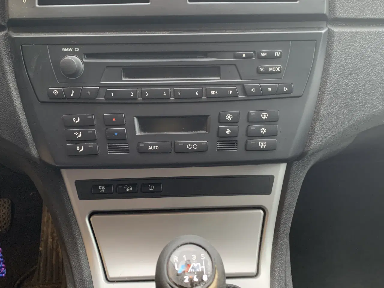 Billede 9 - BMW X3 2006 yderst velholdt