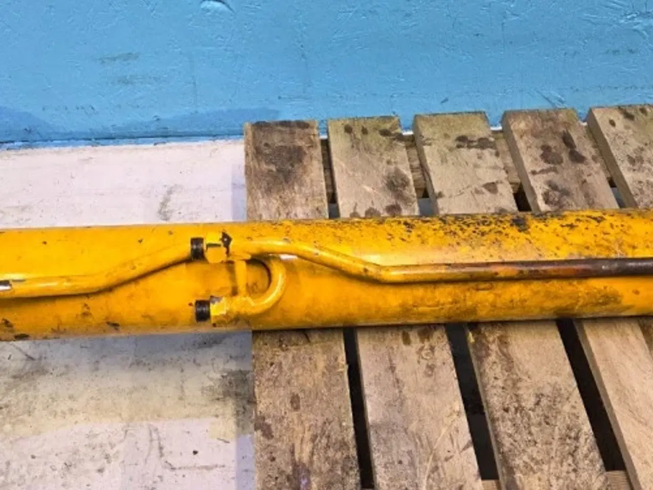 Billede 2 - Venieri 7.63B Cylinder 845.8.141