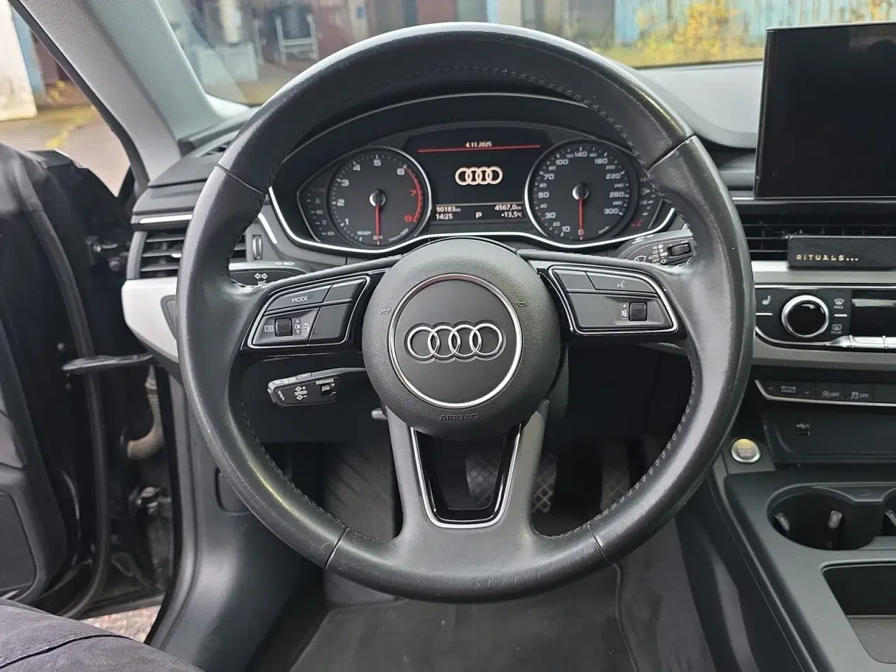 Billede 11 - Audi A5 40 TFSi Advanced Prestige plus Sportback S-tr.