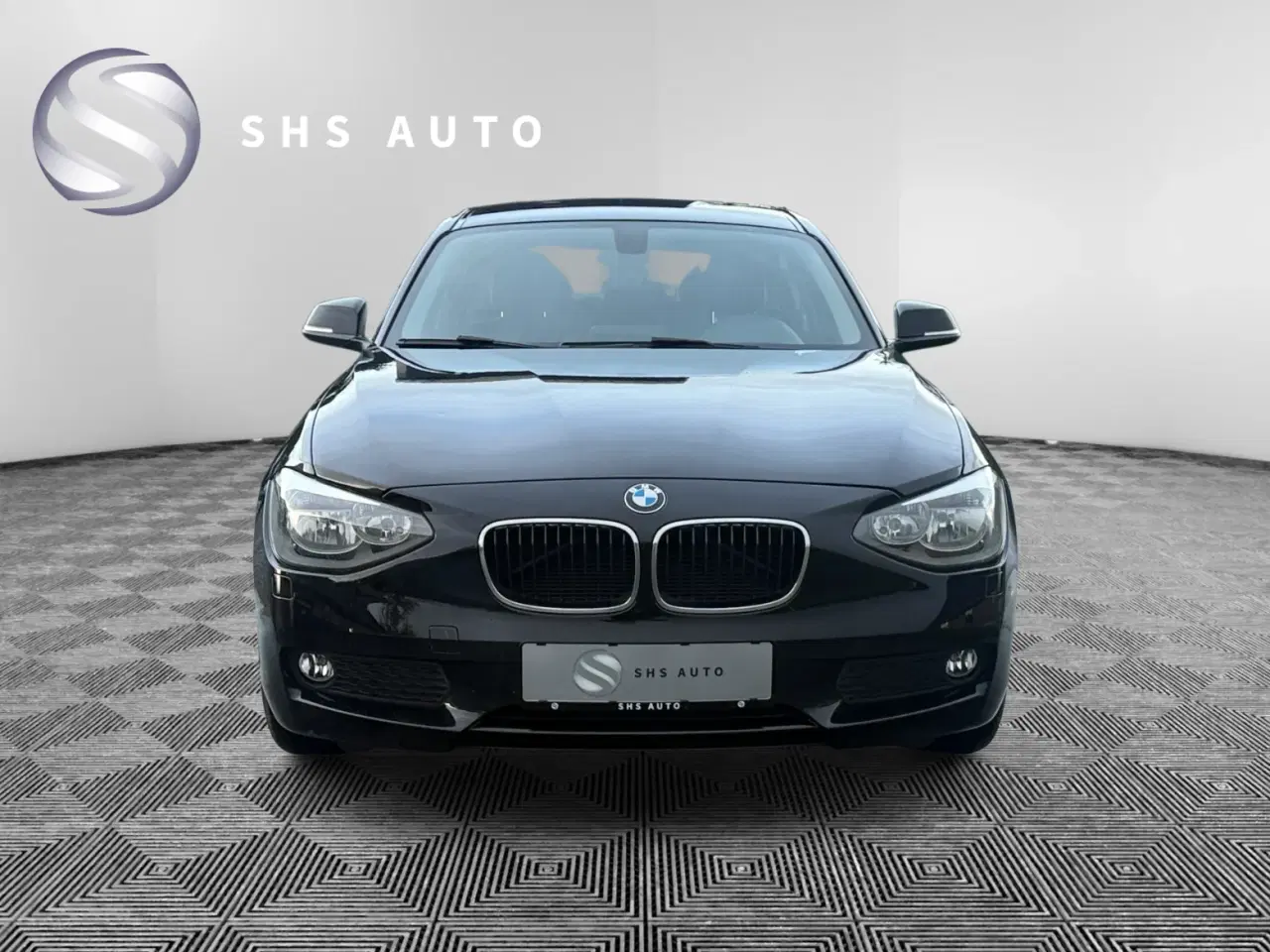 Billede 2 - BMW 116d 2,0 