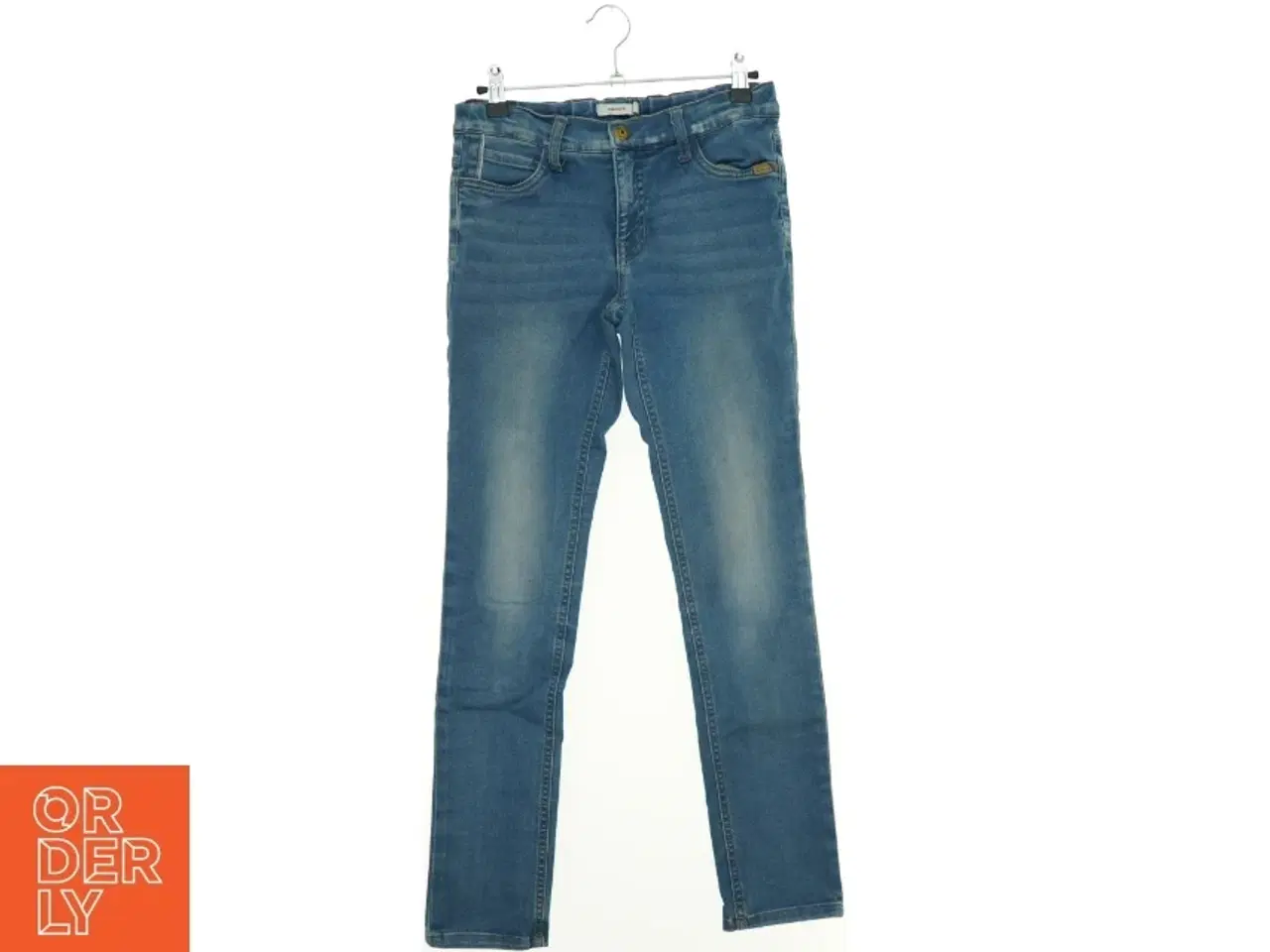 Billede 2 - Jeans fra Name It (str. 152 cm)