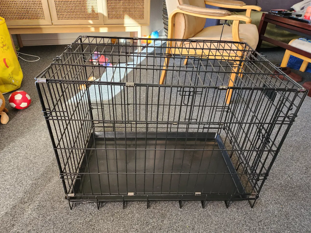 Billede 5 - Hunde transport bur 