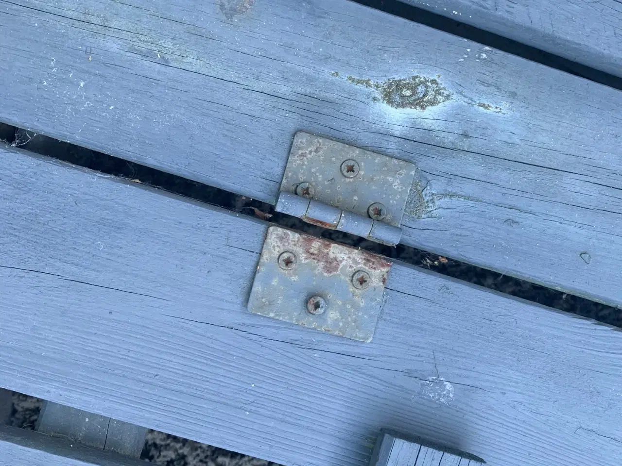 Billede 4 - Sandkasse