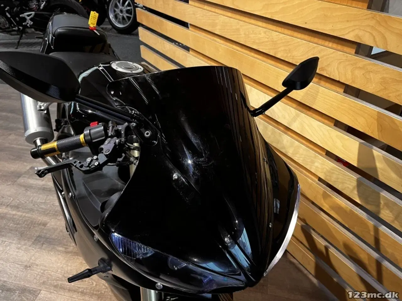 Billede 18 - Yamaha YZF R6