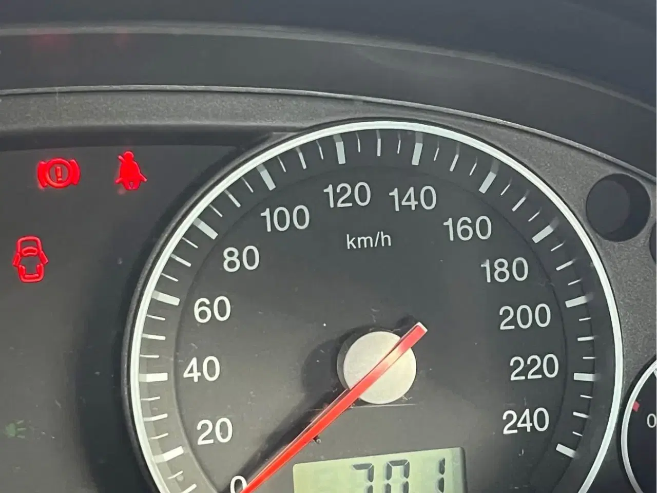 Billede 8 - Ford Mondeo 2,0 2007