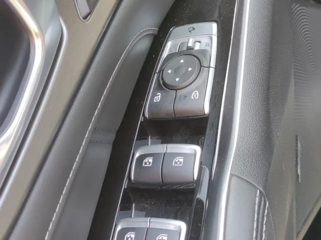 Billede 13 - Kia Sorento 1,6 PHEV Premium aut. 4WD 7prs