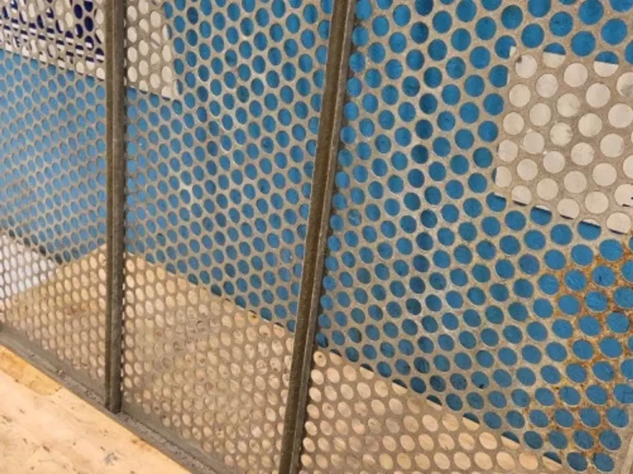 Billede 14 - Claas Mercator 75 Undersold 6531660 (1)