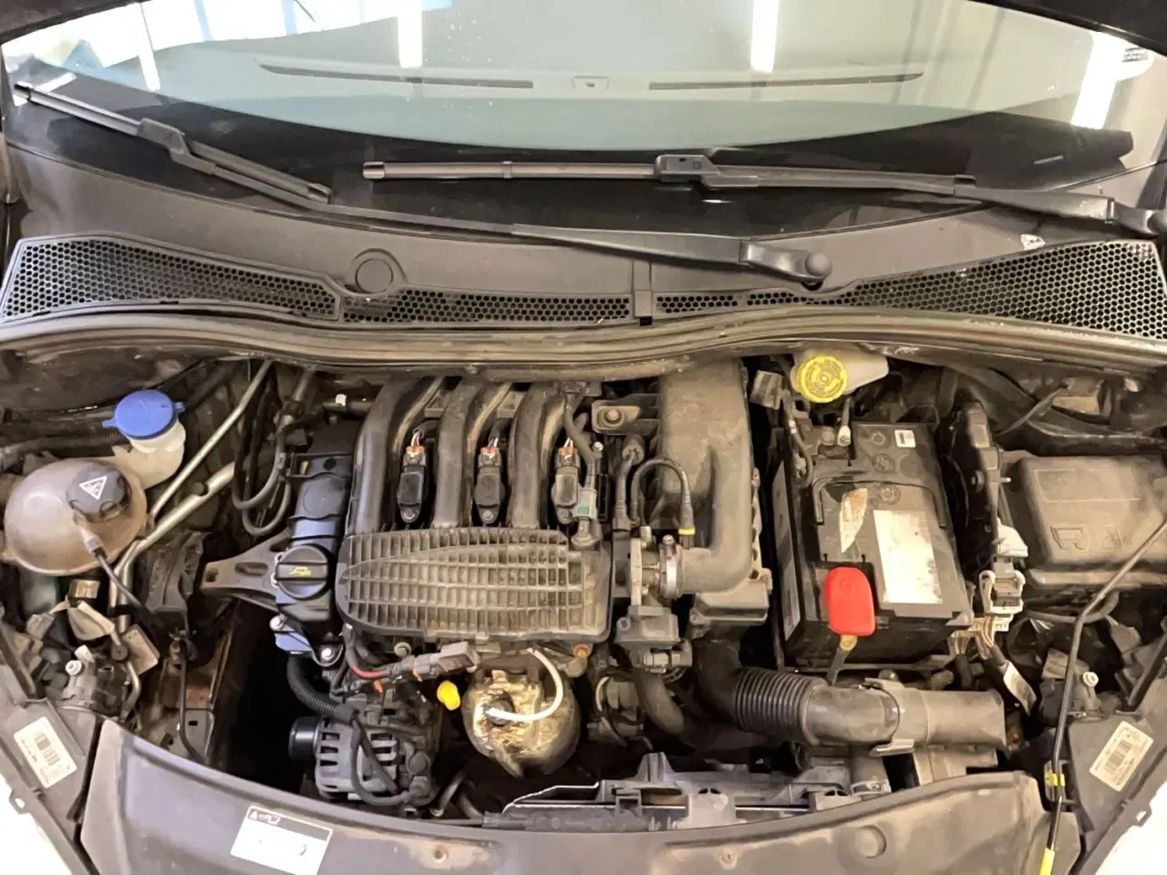Billede 15 - Peugeot 208 1,2 Supreme benzin 5 dørs