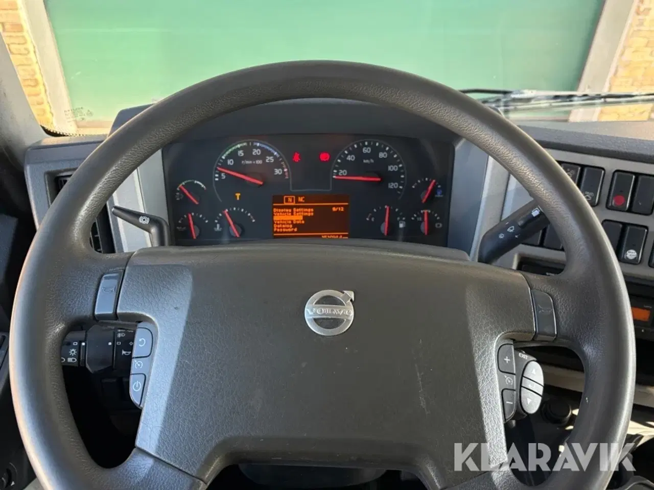 Billede 8 - Renovationsvogn Volvo FL-280 Euro 6