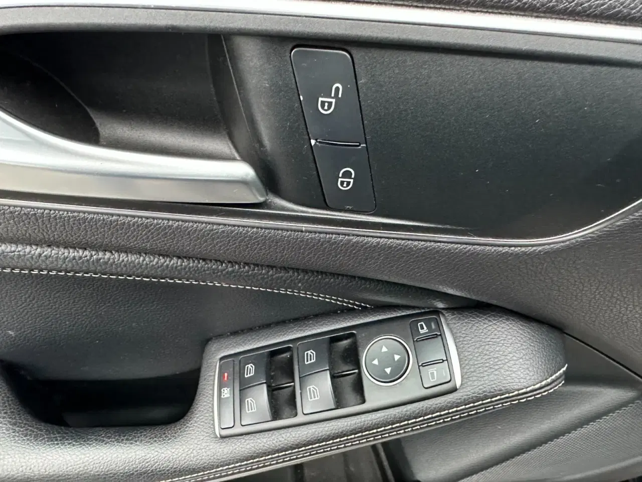 Billede 11 - Mercedes A180 1,8 CDi Urban aut.