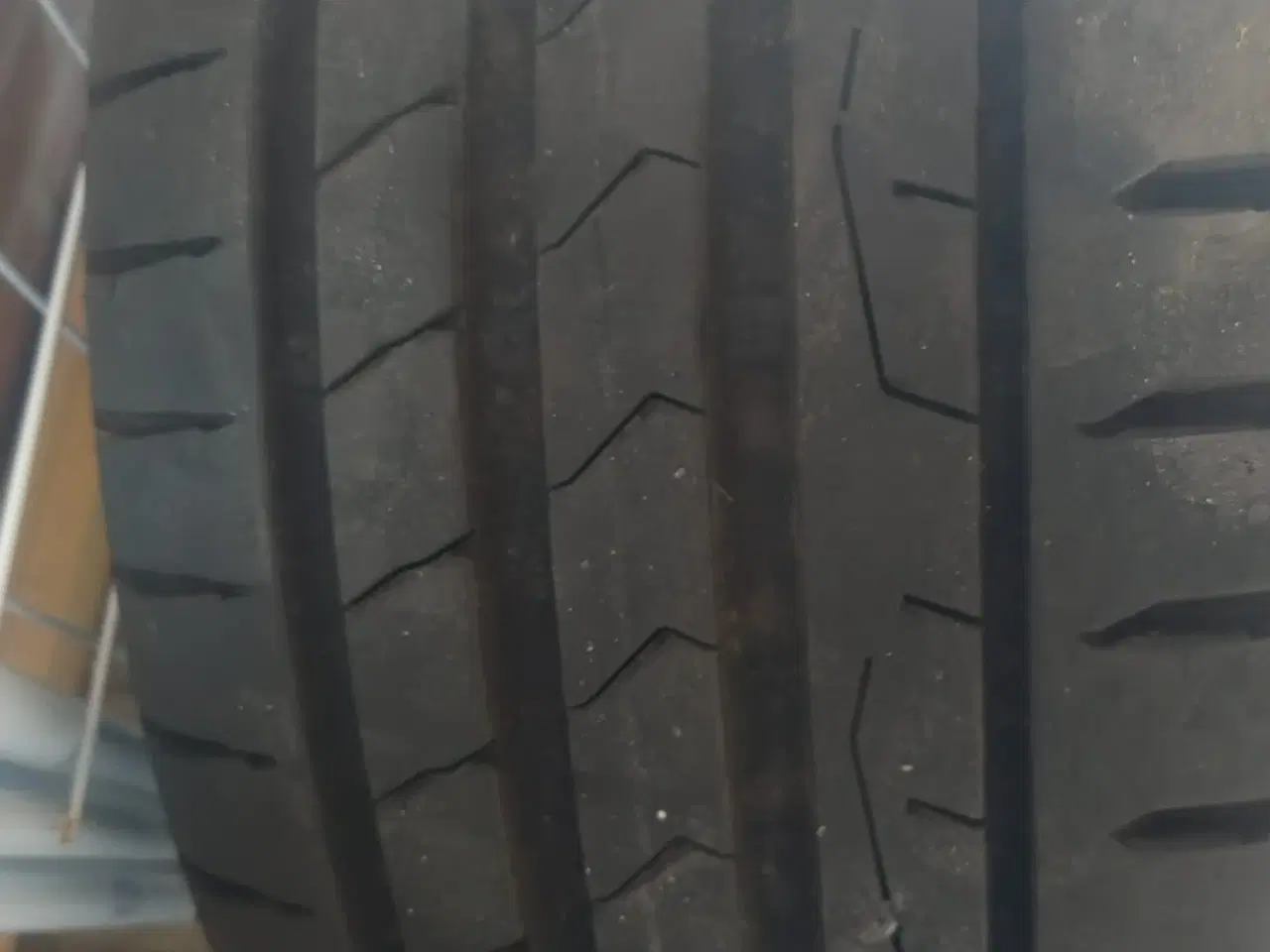 Billede 5 - Vw fælge 18 tommer 5×112 ET 40 