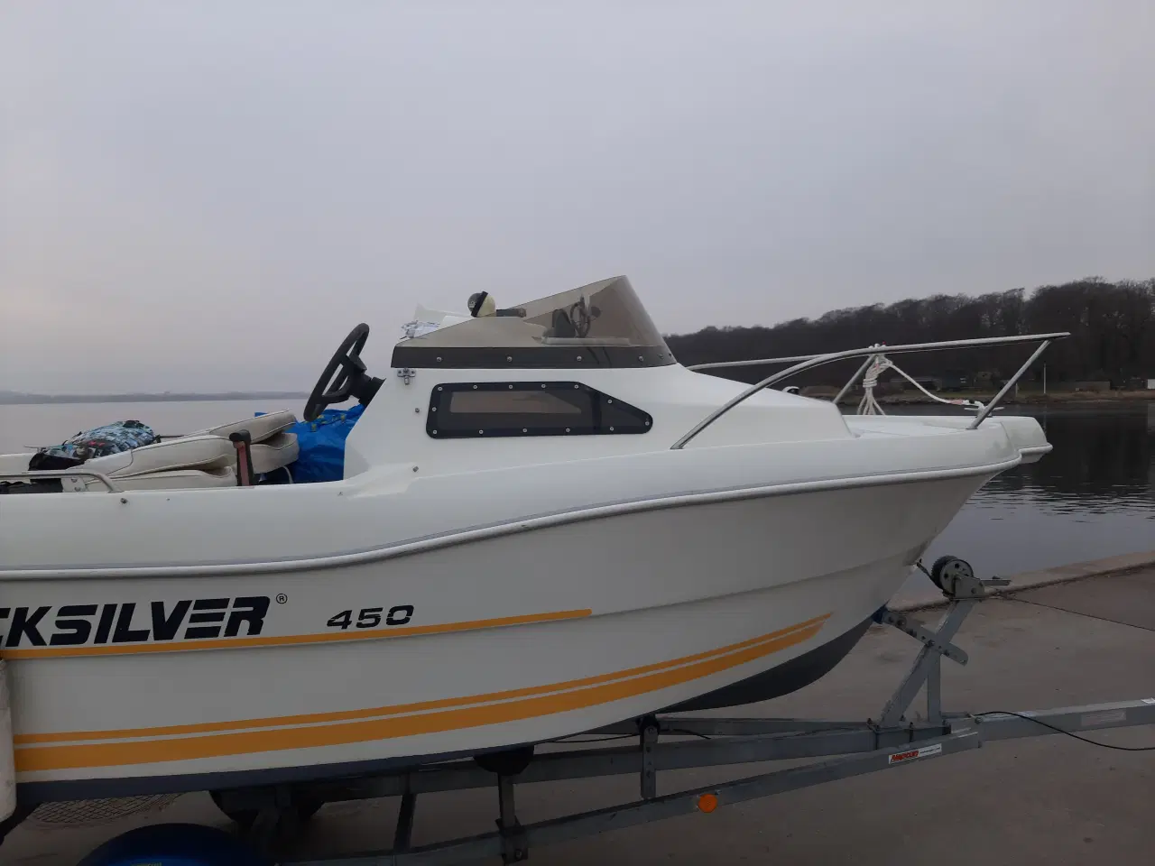 Billede 1 - Daycruiser 