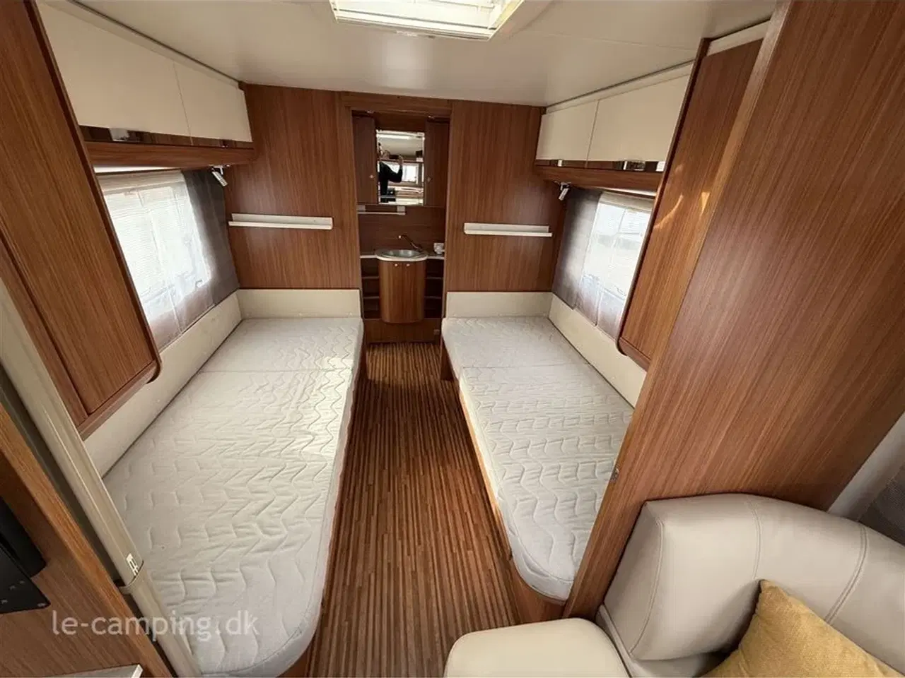 Billede 6 - 2014 - Adria Adora 613 HT