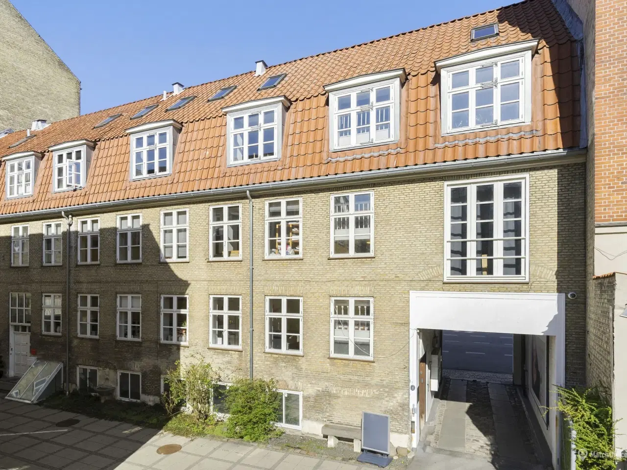 Billede 4 - Østerbroejendomme med ideel beliggenhed