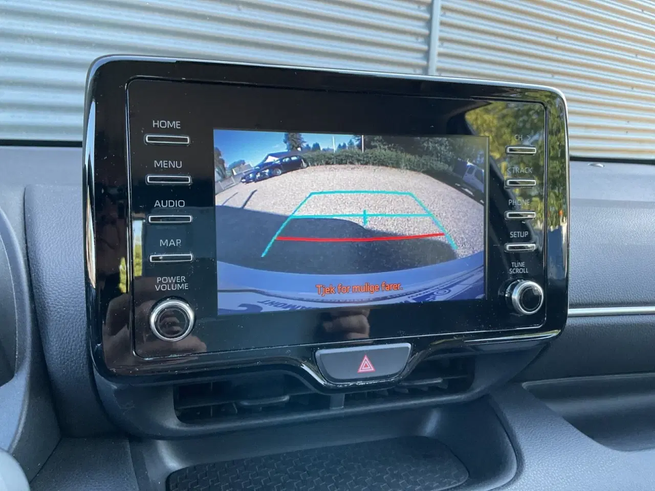 Billede 7 - Toyota Yaris 1,5 Hybrid H2 e-CVT