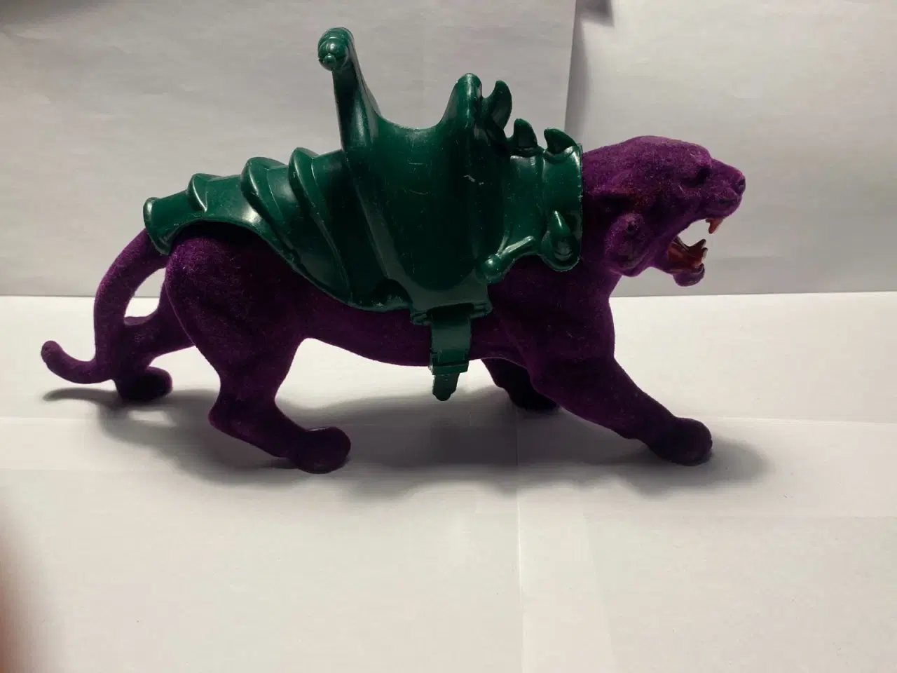 Billede 6 - Master of The Universe Skeletor onPanthor 