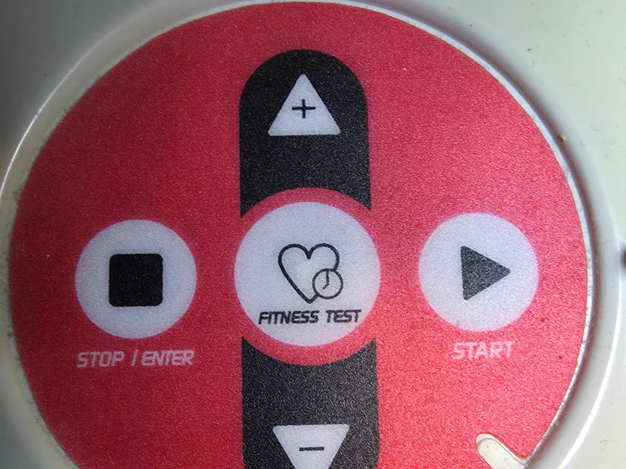 Billede 5 - Reebok crosstrainer sælges billigt