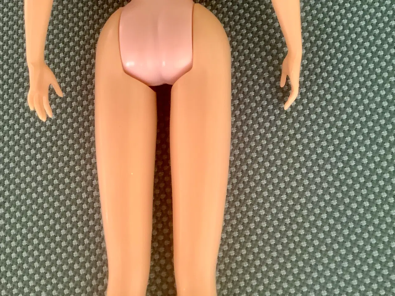 Billede 15 - Barbie Odette fra Svanesøen.Vintage 1966+1998.