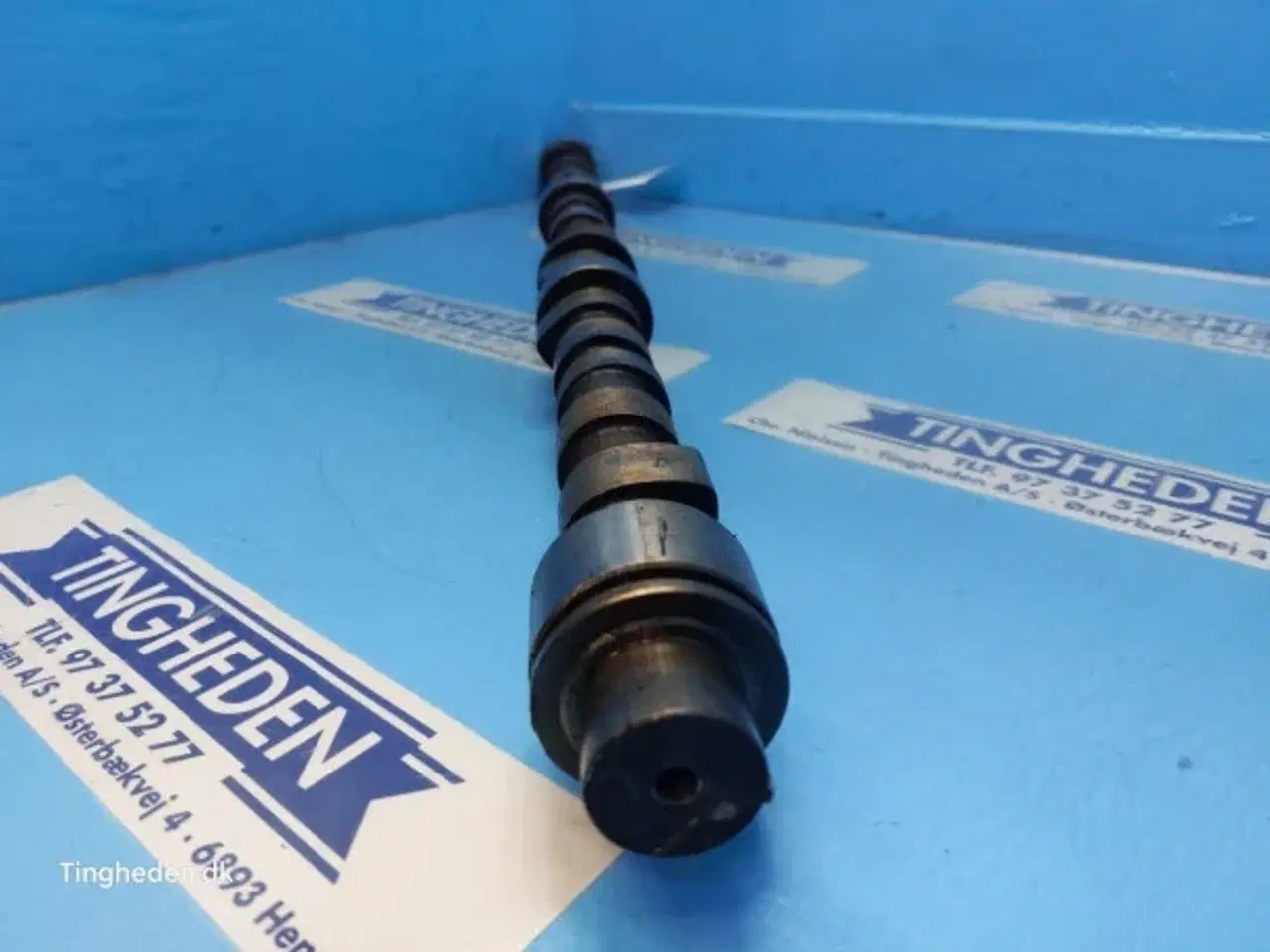 Billede 3 - John Deere 955 Knastaksel RE14977