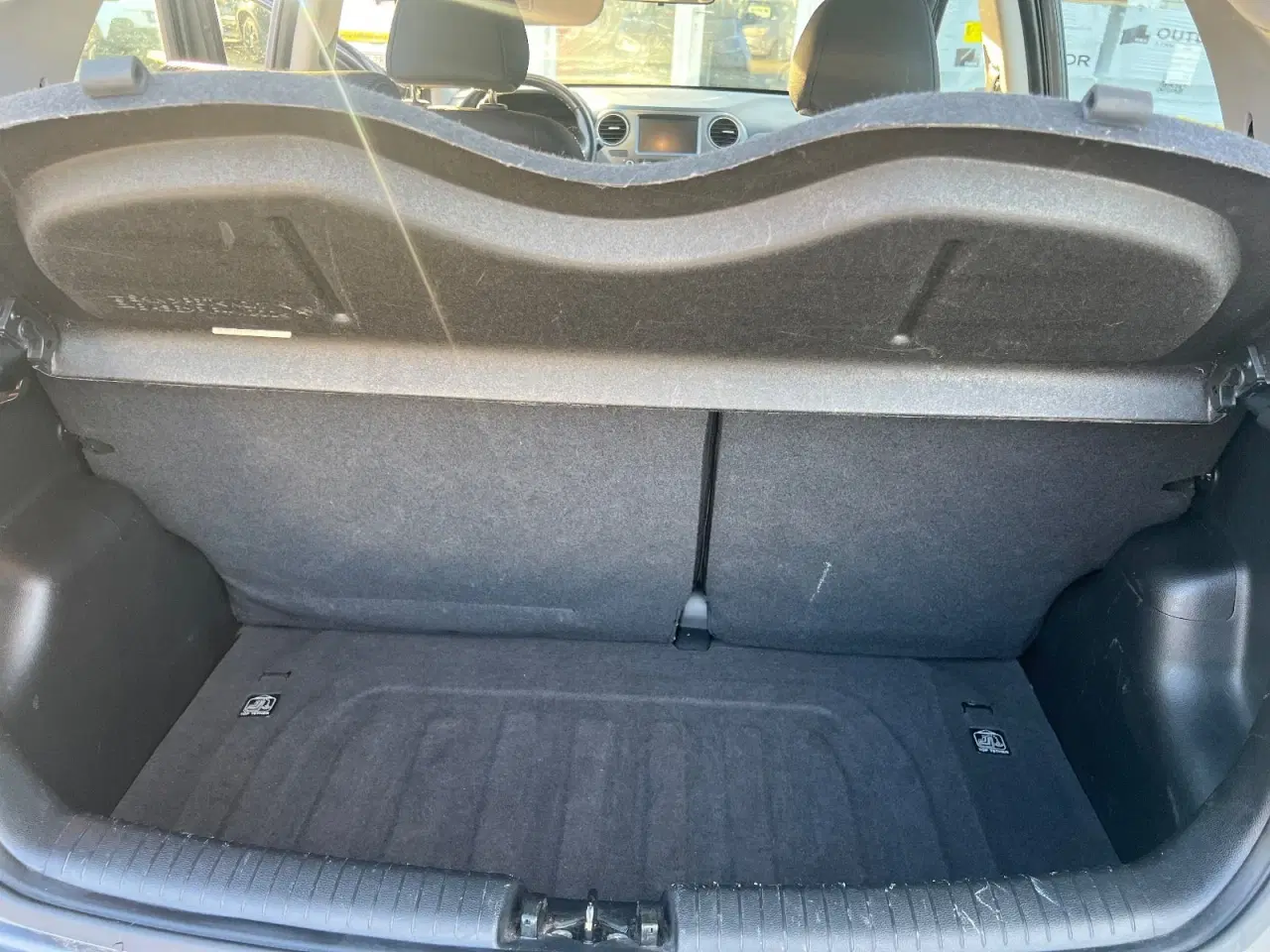 Billede 7 - Hyundai i10 1,0 Vision