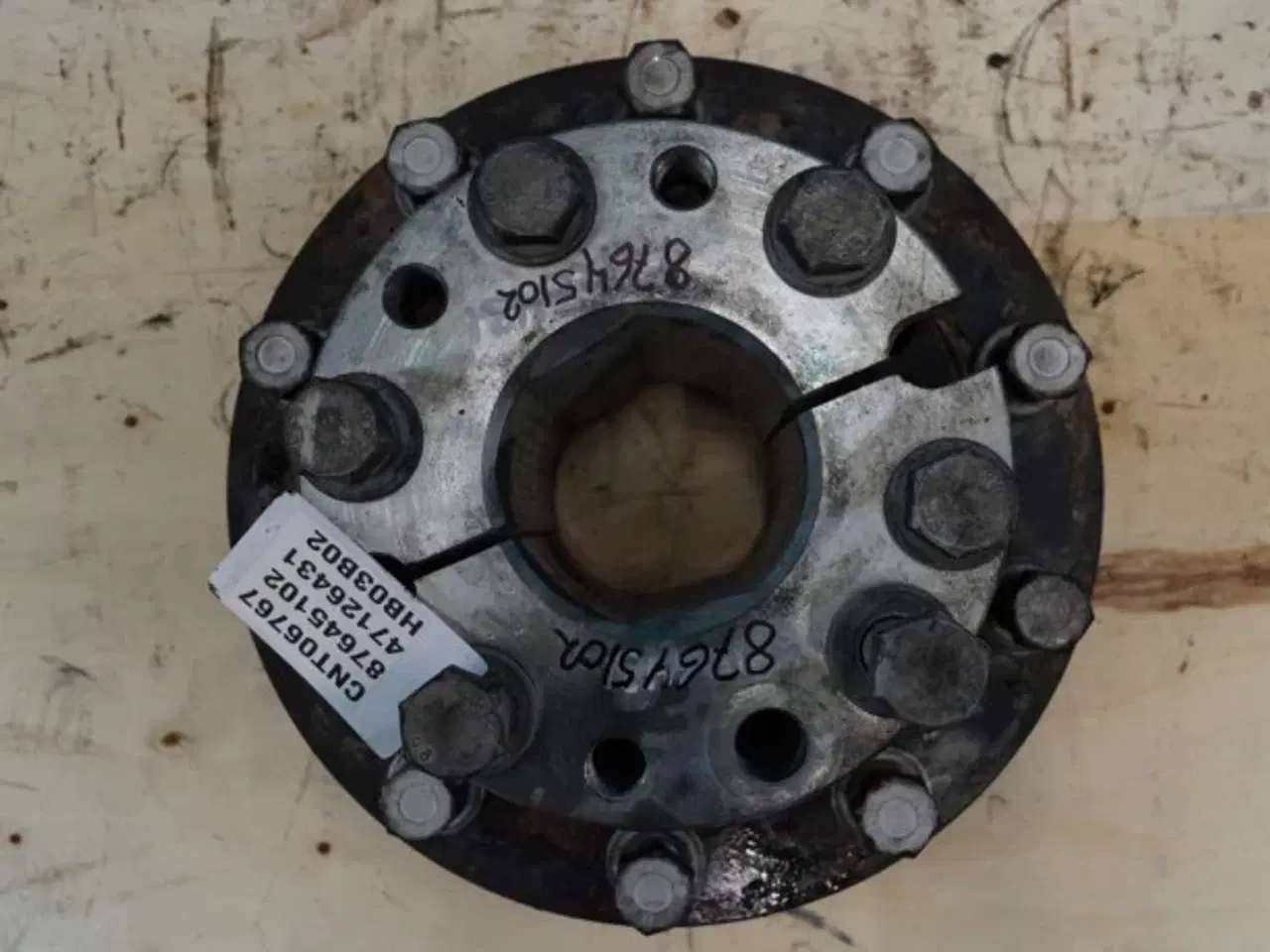 Billede 6 - Case Puma 200 CVX 47126431