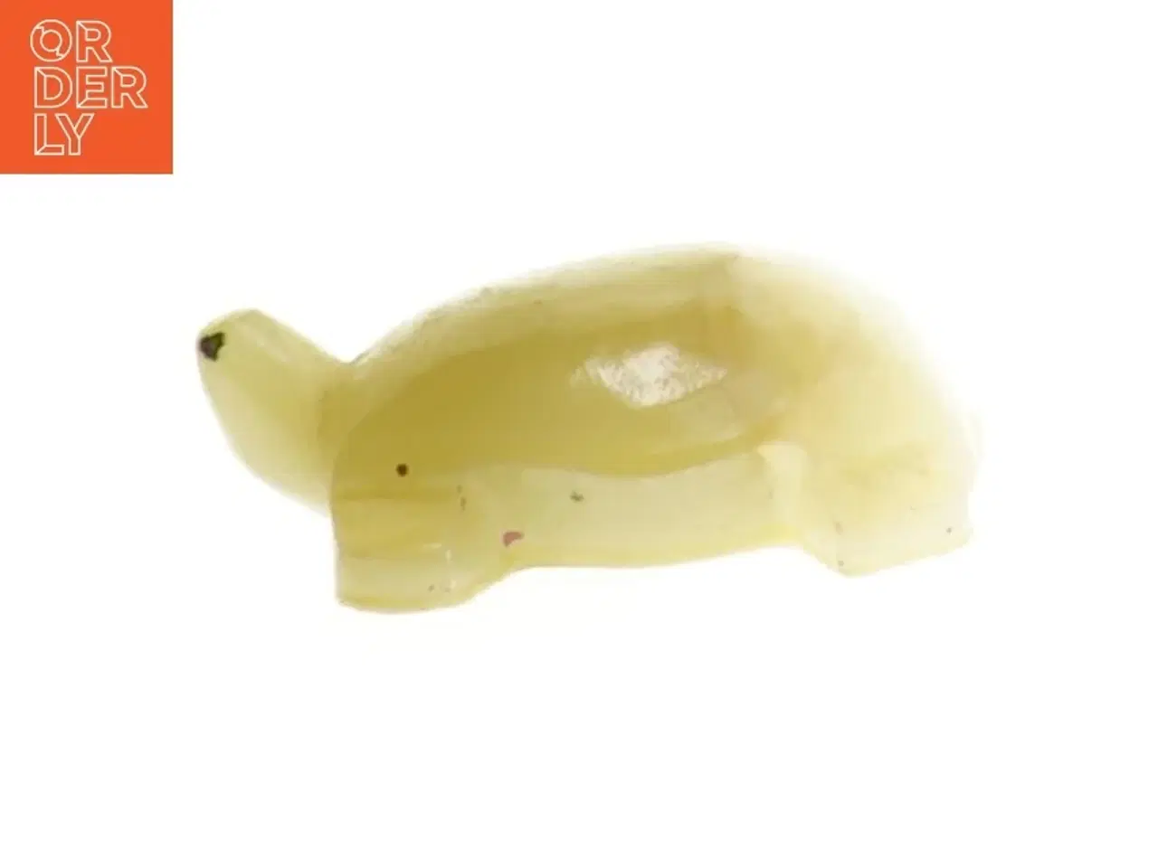 Billede 2 - sten skildpadder (str. 5-7 cm)