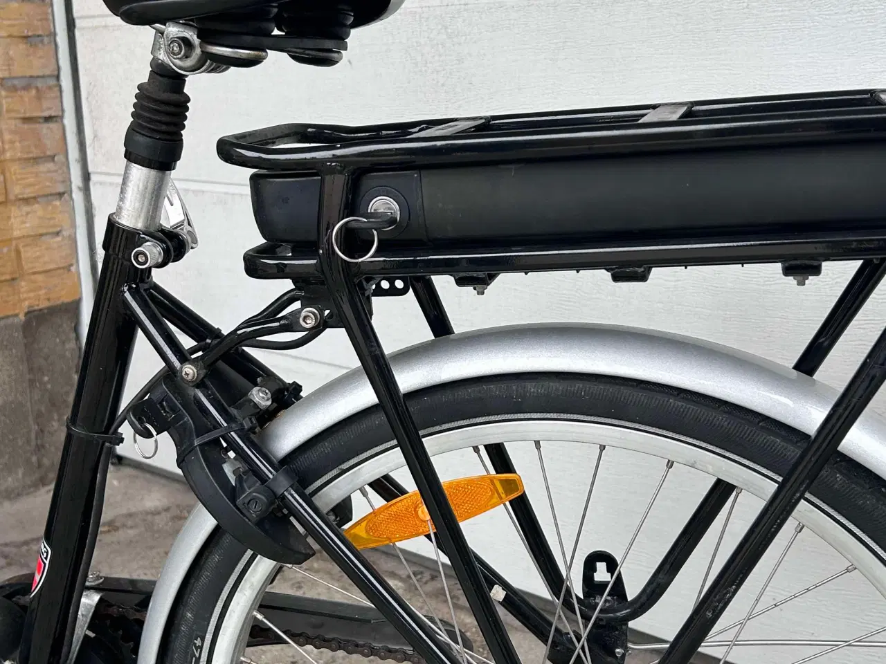 Billede 2 - 3-hjulet elcykel til voksne
