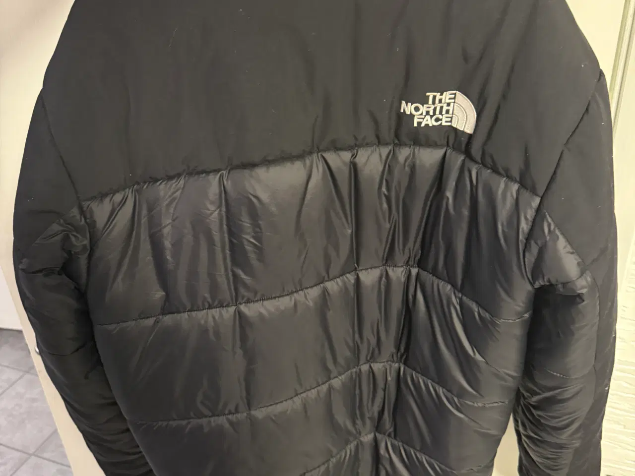 Billede 1 - The north face jakke 